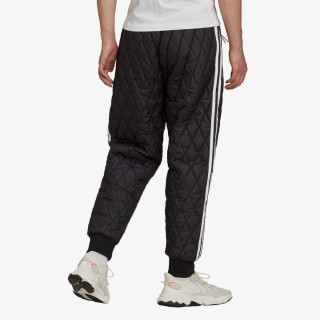 ADIDAS Pantaloni de trening QUILTED SST TP 