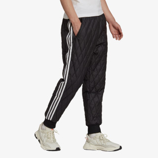 ADIDAS Pantaloni de trening QUILTED SST TP 