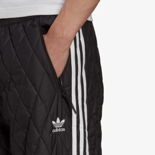 ADIDAS Pantaloni de trening QUILTED SST TP 