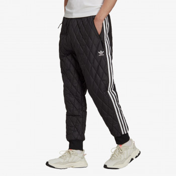 ADIDAS Pantaloni de trening QUILTED SST TP 