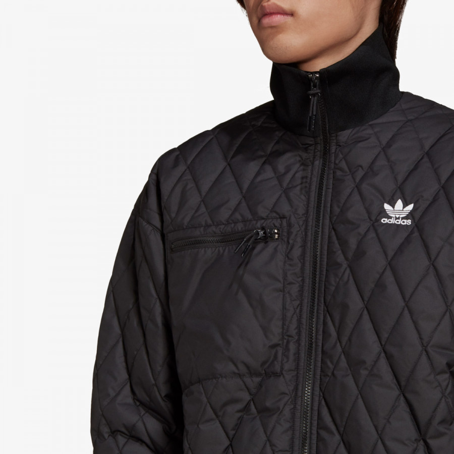 ADIDAS Jachete QUILTED AR JKT 