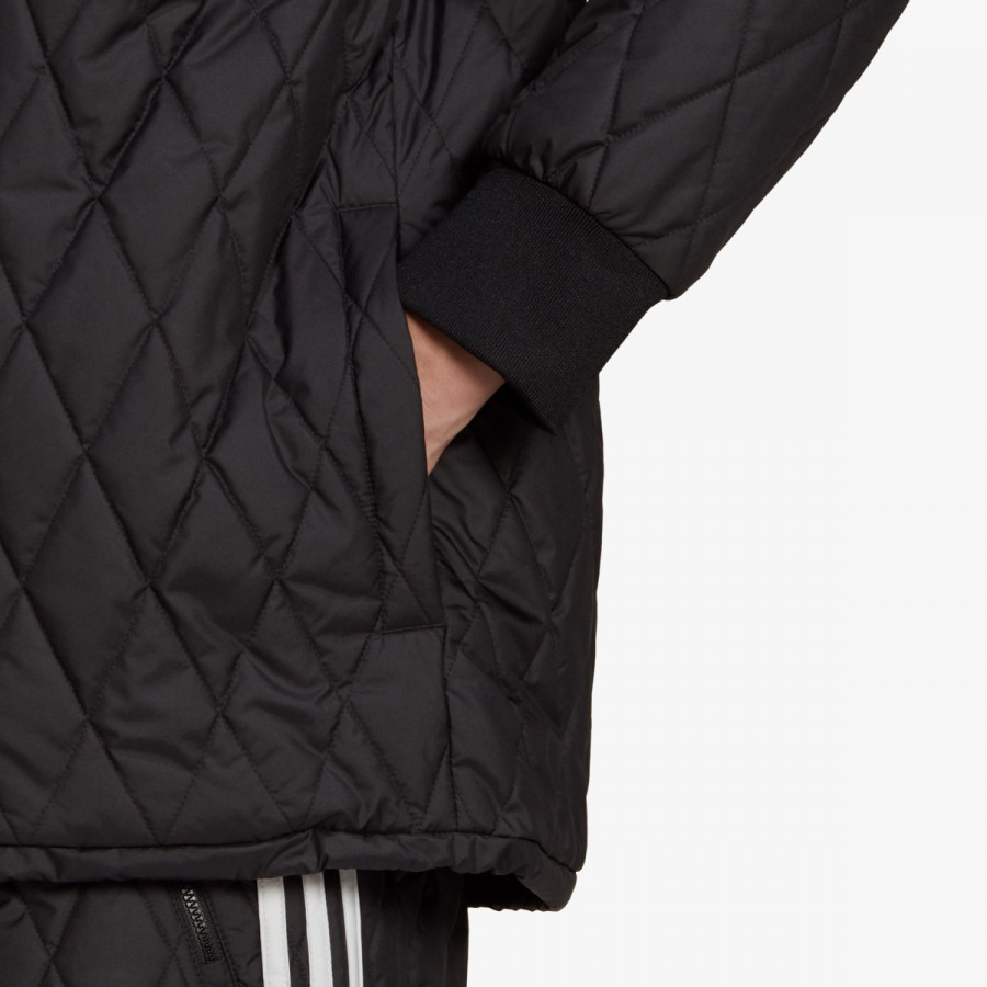 ADIDAS Jachete QUILTED AR JKT 