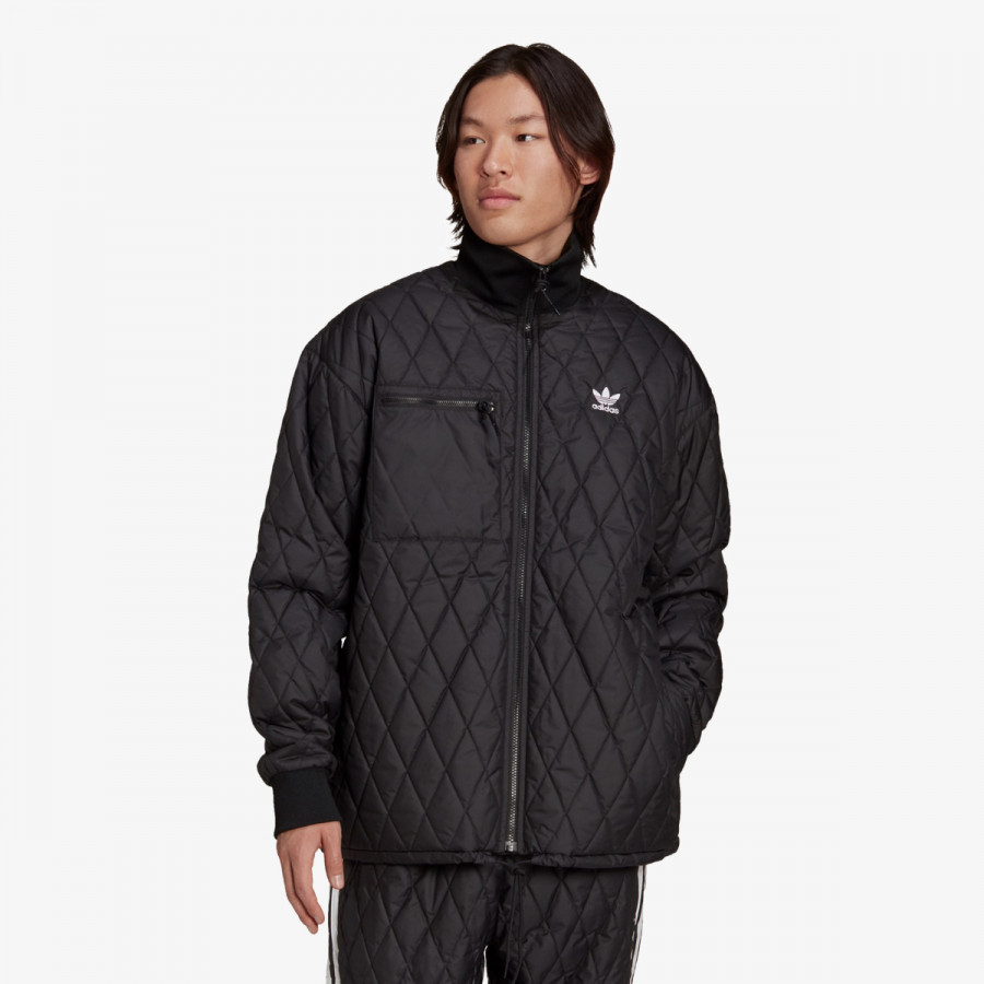 ADIDAS Jachete QUILTED AR JKT 