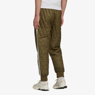 ADIDAS Pantaloni de trening ADICOLOR QUILTED SST TRACKPANTS 