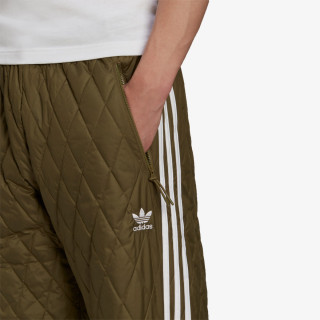 ADIDAS Pantaloni de trening ADICOLOR QUILTED SST TRACKPANTS 