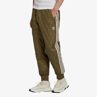 ADIDAS Pantaloni de trening ADICOLOR QUILTED SST TRACKPANTS 