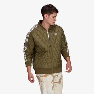 ADIDAS Jachete ADICOLOR QUILTED 