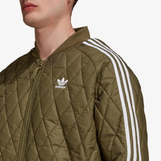ADIDAS Hanorace ADICOLOR QUILTED 