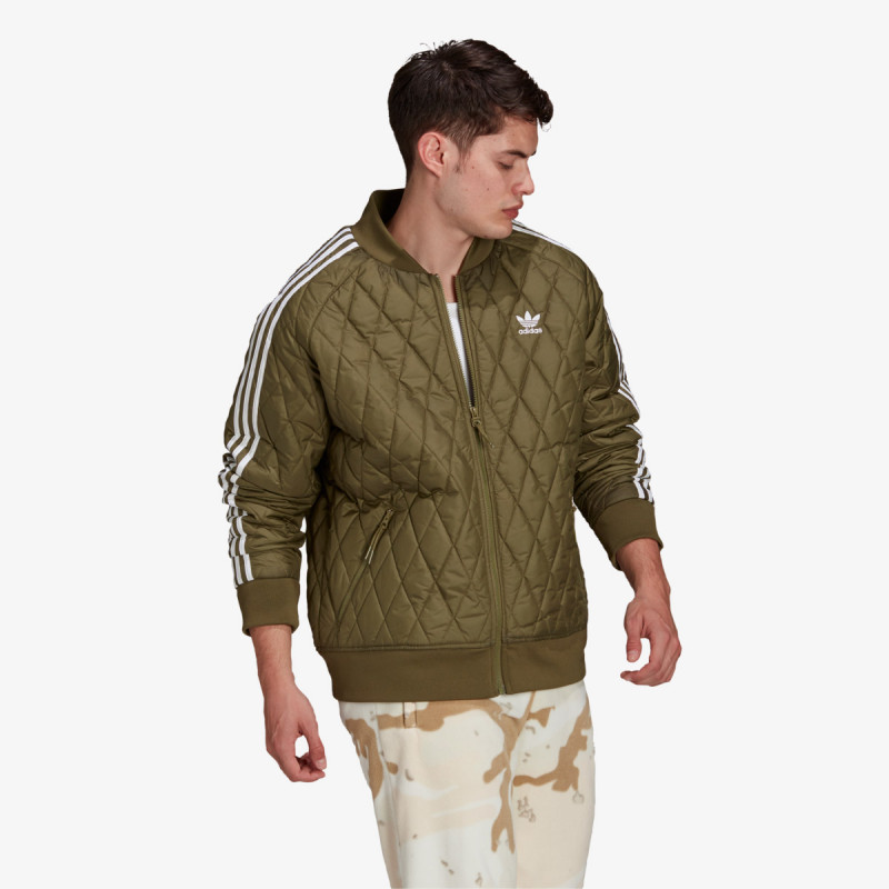ADIDAS Jachete ADICOLOR QUILTED 