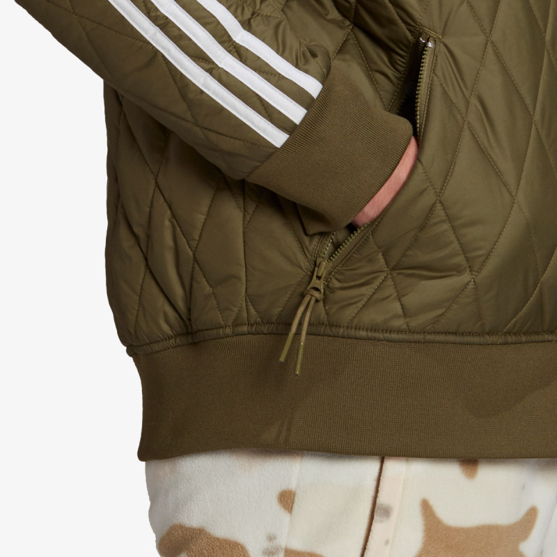 ADIDAS Jachete ADICOLOR QUILTED 