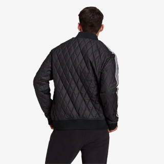 ADIDAS Hanorace QUILTED SST TT 
