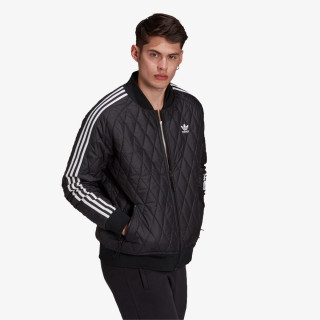 ADIDAS Hanorace QUILTED SST TT 