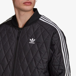 ADIDAS Hanorace QUILTED SST TT 