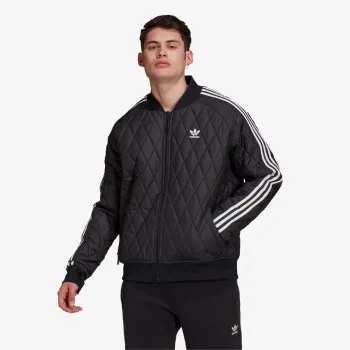 ADIDAS Hanorace QUILTED SST TT 