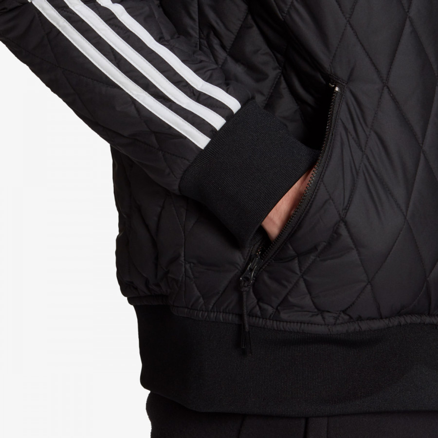 ADIDAS Hanorace QUILTED SST TT 