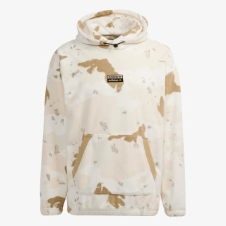 ADIDAS Hanorace FLEECE HDY AOP 