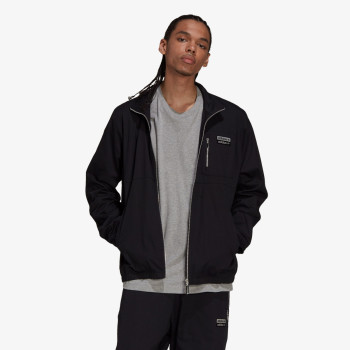 ADIDAS Jachete R.Y.V. Twill Cotton 
