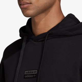 ADIDAS Hanorace R.Y.V. HOODY Q4 