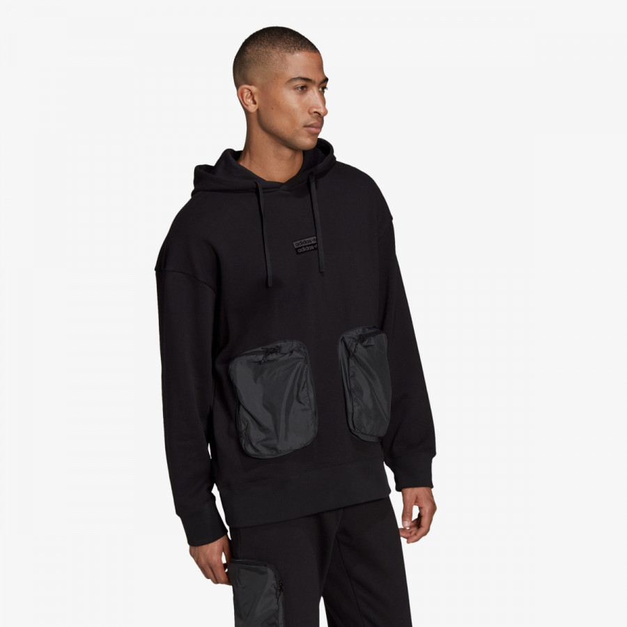 ADIDAS Hanorace R.Y.V. HOODY Q4 