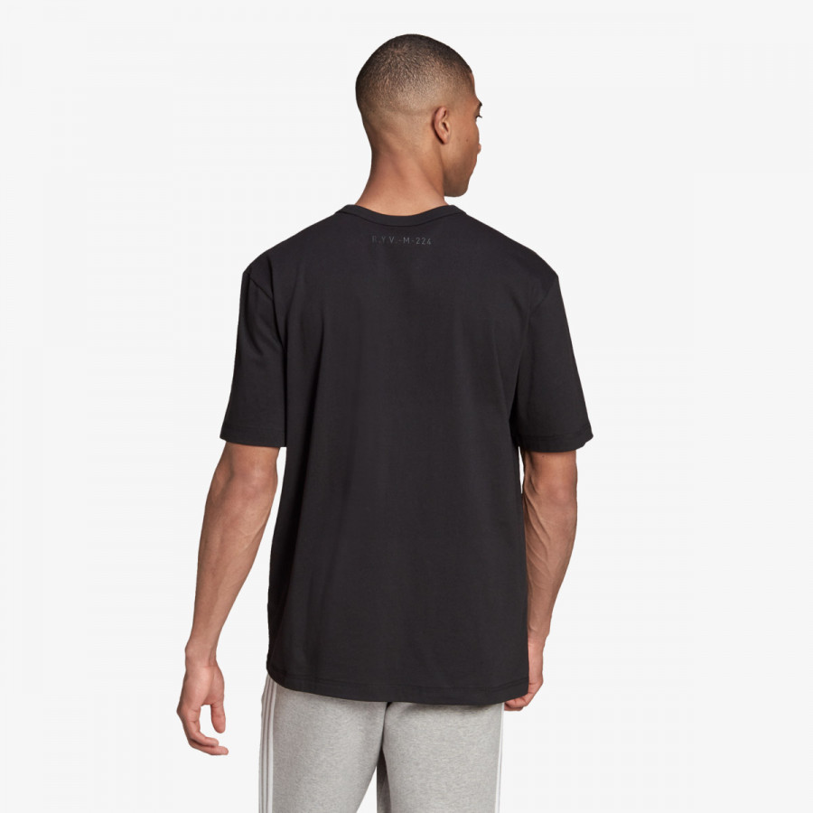 ADIDAS Tricouri R.Y.V. LOOSE FIT TEE 