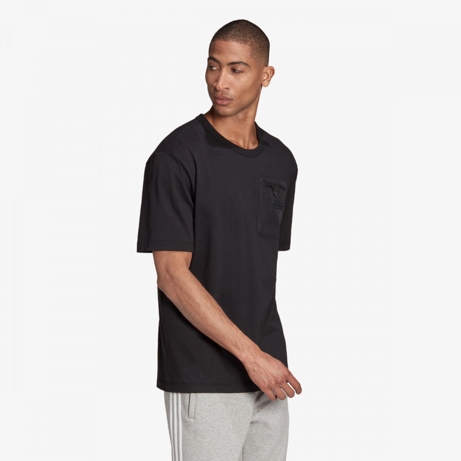 ADIDAS Tricouri R.Y.V. LOOSE FIT TEE 