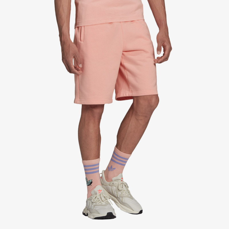 ADIDAS Pantaloni scurti GRAPHICS FUNNY DINO PACK SHORTS 