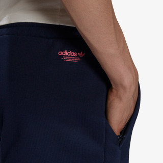 ADIDAS Pantaloni scurti FUNNY DINO PACK GRAPHICS 