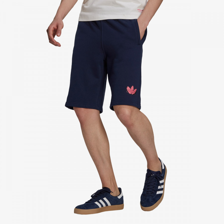 ADIDAS Pantaloni scurti FUNNY DINO PACK GRAPHICS 