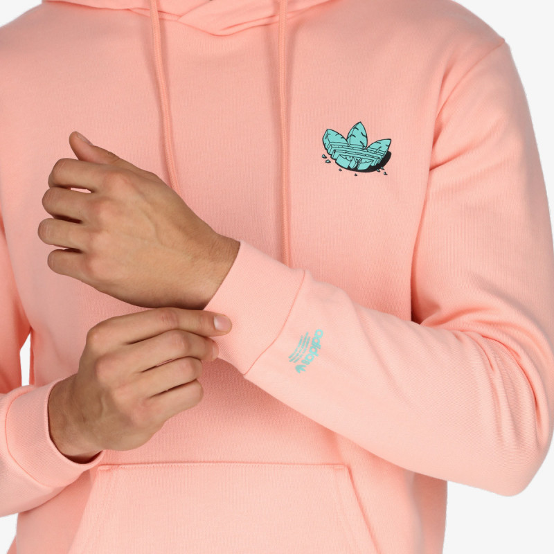 ADIDAS Hanorace FUNNY DINO PACK GRAPHICS 