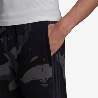 ADIDAS Pantaloni de trening GRAPHICS CAMO 