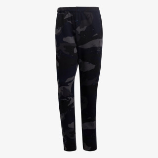 ADIDAS Pantaloni de trening GRAPHICS CAMO 