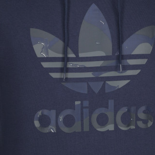 ADIDAS Hanorace Camo Hoody 