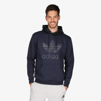 ADIDAS Hanorace Camo Hoody 