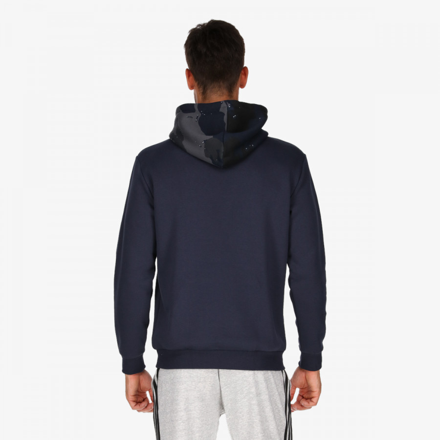 ADIDAS Hanorace Camo Hoody 