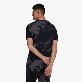 ADIDAS Tricouri Camo Aop Tee 