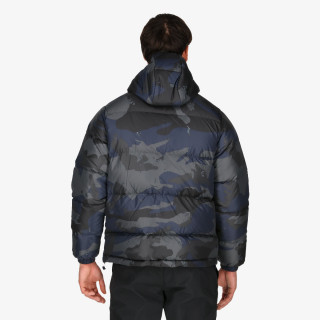 ADIDAS Jachete DOWN CAMO PUFFER 