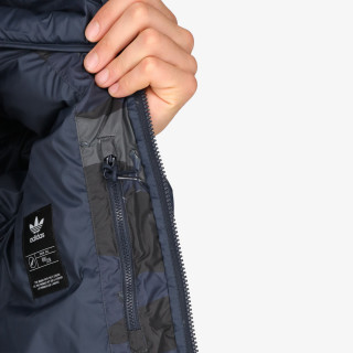 ADIDAS Jachete DOWN CAMO PUFFER 