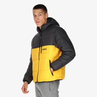 ADIDAS Jachete ADVENTURE REVERSIBLE PUFFER 