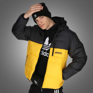 ADIDAS Jachete ADVENTURE REVERSIBLE PUFFER 