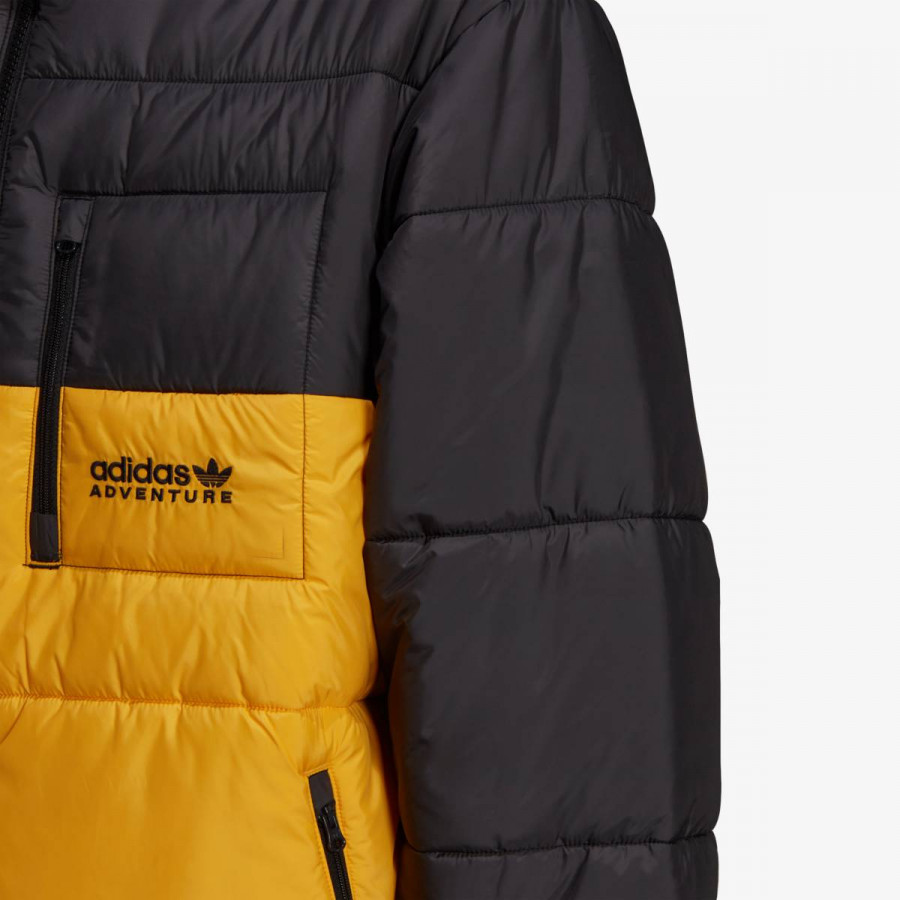 ADIDAS Jachete ADVENTURE REVERSIBLE PUFFER 