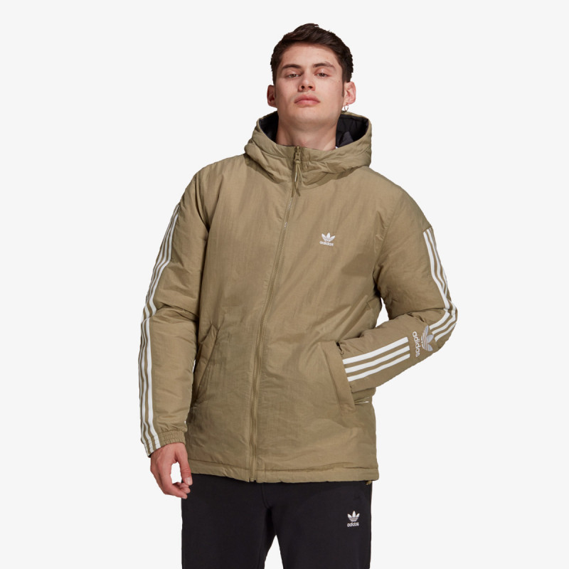 ADIDAS Jachete PADDED OUTDOOR 