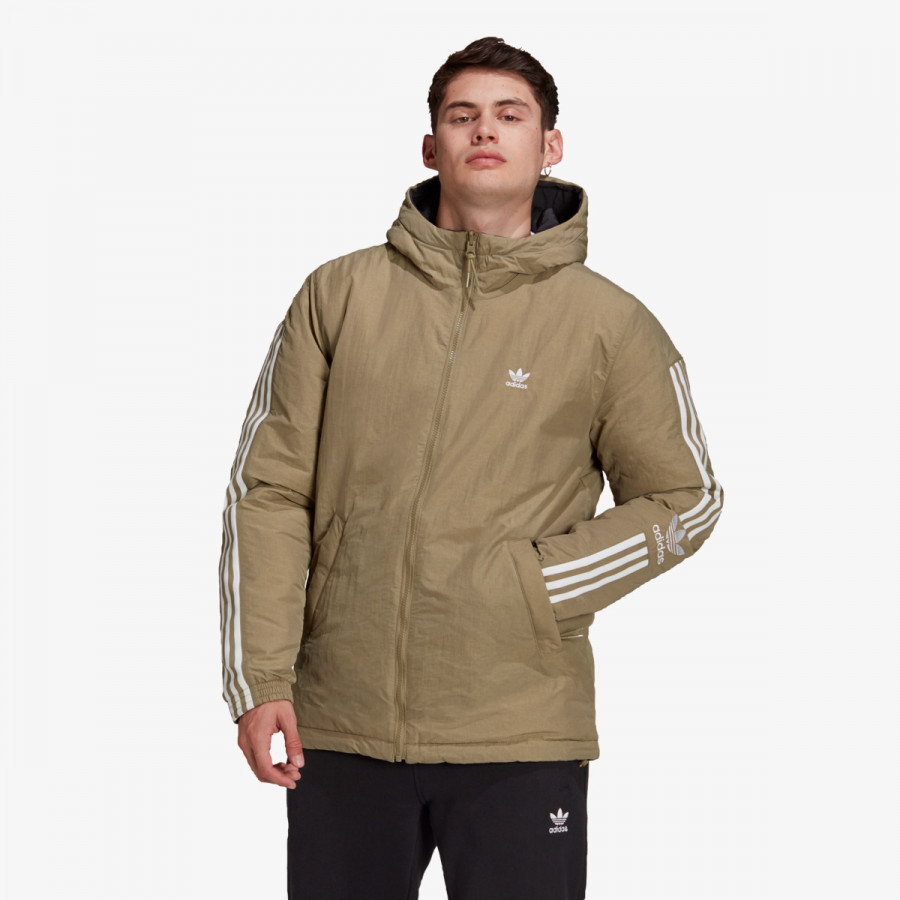 ADIDAS Jachete PADDED OUTDOOR 