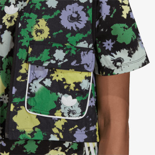 ADIDAS Veste UTILITY VEST 