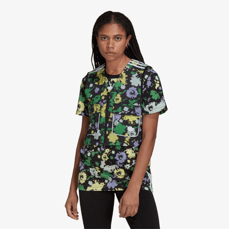 ADIDAS Veste UTILITY VEST 