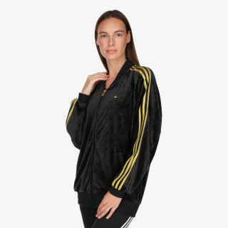 ADIDAS Hanorace LOOSE 