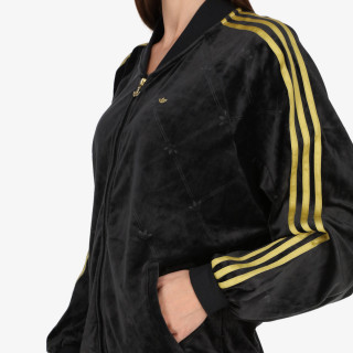 ADIDAS Hanorace LOOSE 