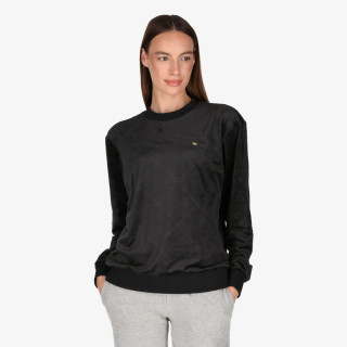 ADIDAS Tricouri maneca lunga Sweatshirt 