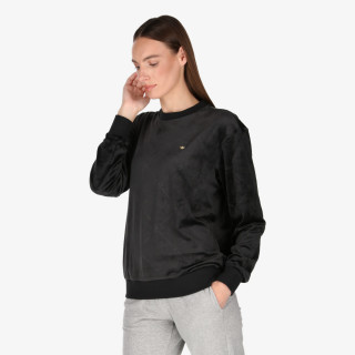 ADIDAS Tricouri maneca lunga Sweatshirt 