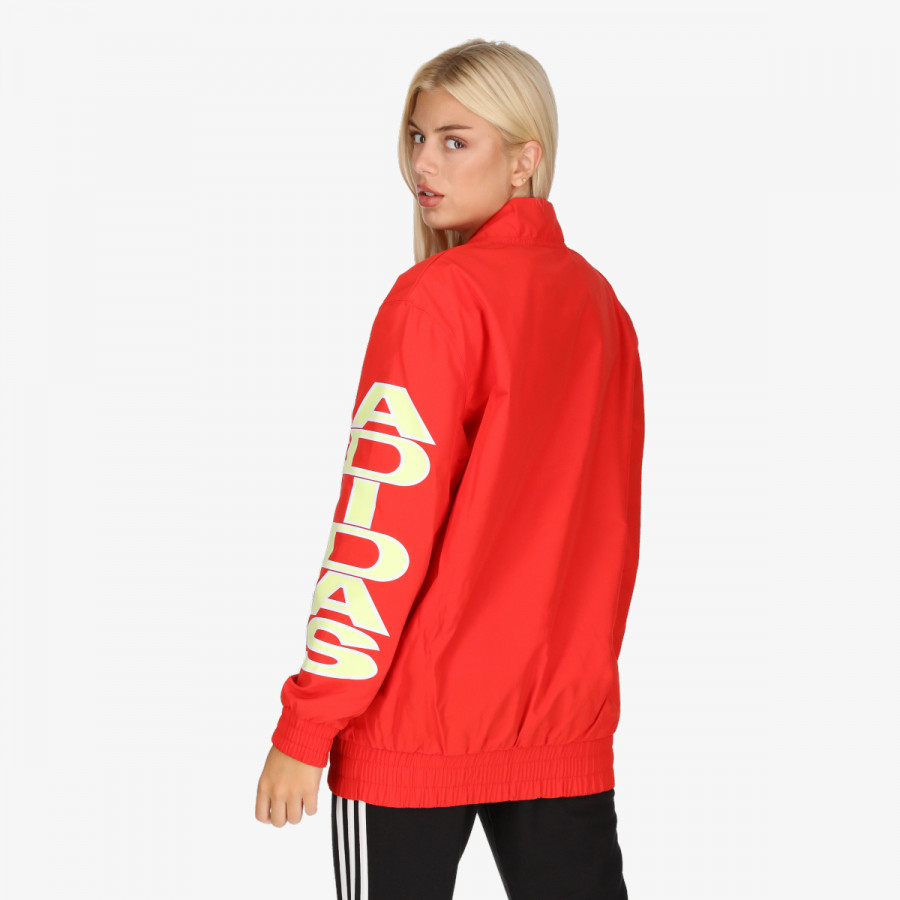 ADIDAS Jachete vant VARSITY WINDBREAKER 