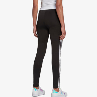 ADIDAS Pantaloni LACED PANT HIGHWAIST 